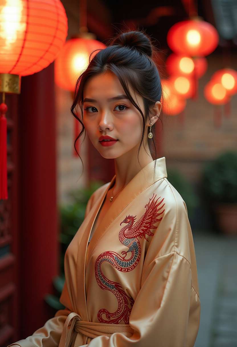 你情我愿